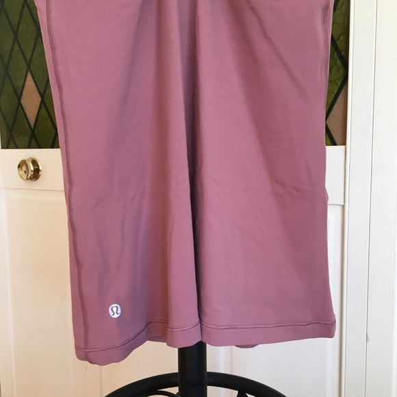 Lululemon Tank - Picture 4 of 4